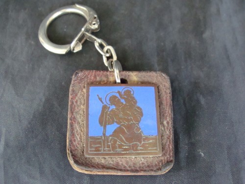 Vintage san cristoforo - vintage, vespa