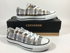 Men's Women's Converse All