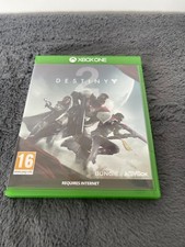 Destiny 2 Xbox Game - Xbox One