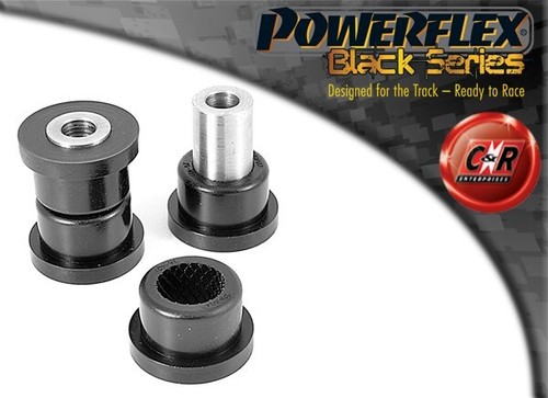Powerflex black frarm - powerflex, fr