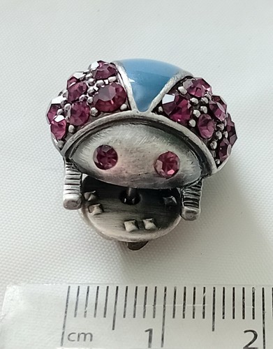 Stunning purple rhinestone - stunning,