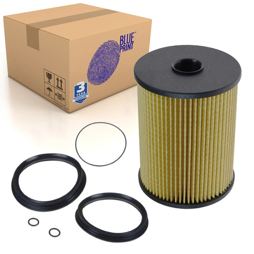 Cooper fuel filter - s,