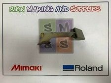 Roland VP 300/540 Pinch Roller Lever Handle