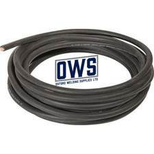 Copper Welding Cable