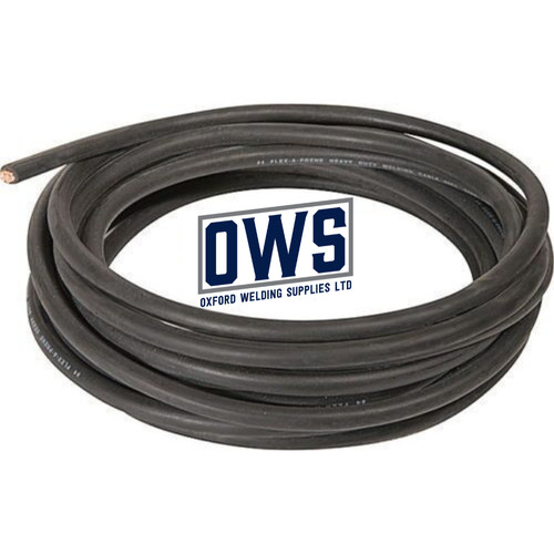 Copper welding cable - copper,