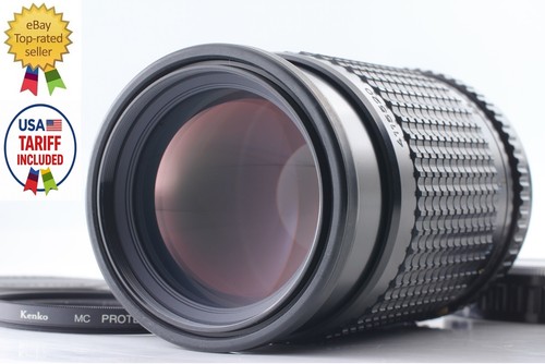 Mint smc pentax a - [,
