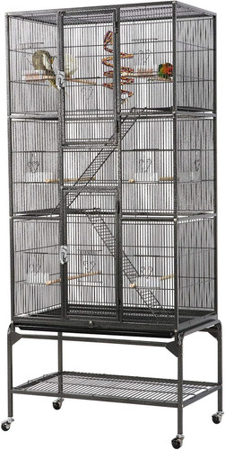 Extra large inch - large, metal