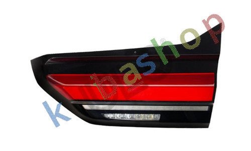 Right rear lamp - rear, r