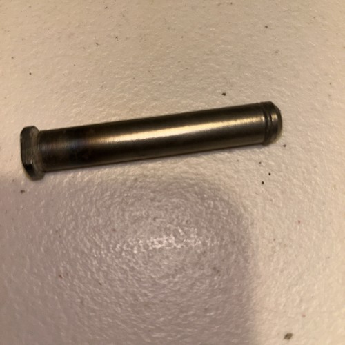 Ridgid 34310 roller pin - roller,