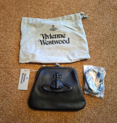 Vivienne westwood black - vivienne,