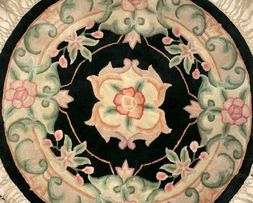 Vntg chinese peking sculptured - vntg,