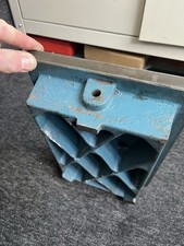 Cast Iron Surface Plate