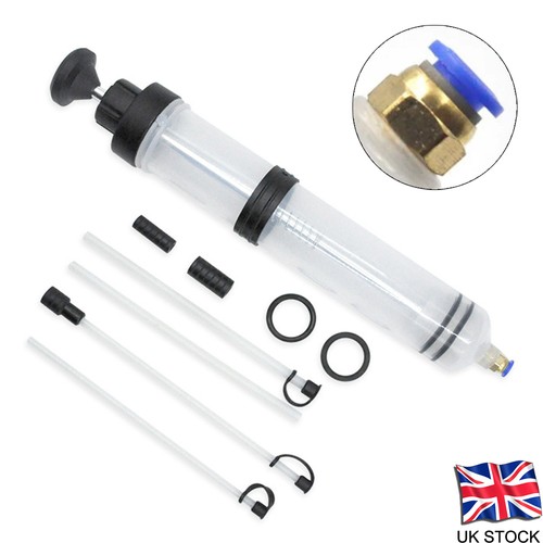 Car oil fluid extractor - fluid,