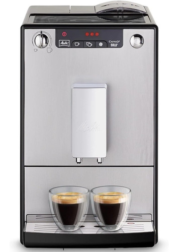 Melitta solo bean - melitta, bean-to-cup