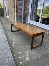 G-Plan Quadrille Coffee Table