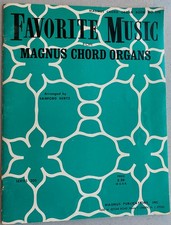 1 pc 1969 Favorite Music for