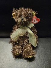 Beanie Baby Carlisle Bear