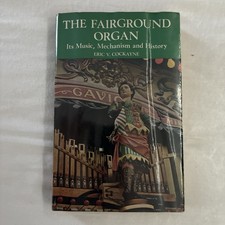 The Fairground Organ Its