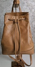 St Michael Tan Genuine Leather