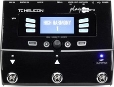 TC-Helicon VoiceLive Play