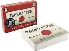 New Taskmaster Special Edition