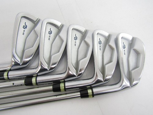 Miura giken 101 iron - giken, tc-101