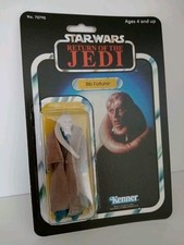 Star Wars - ROTJ - Vintage Bib