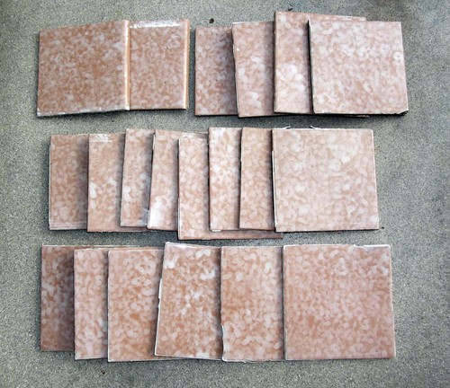 Vintage ceramic tiles for - tiles,