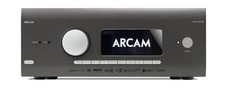 Arcam AVR11 Z AV Receiver Factory Return - 5 Year Warranty