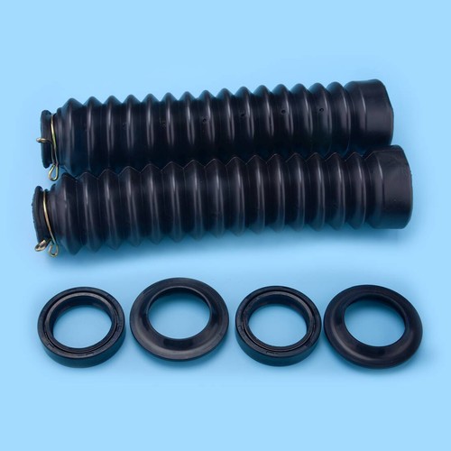 Fork gaitors seals fit - gaitors,