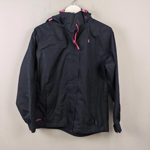 Joules coat womens blue - coat,