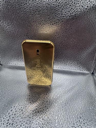 Paco rabanne million edt - million, eau