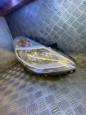 2011 RENAULT CLIO MK3 DRIVER