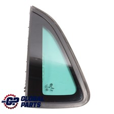 Volkswagen Polo 6R Rear Window