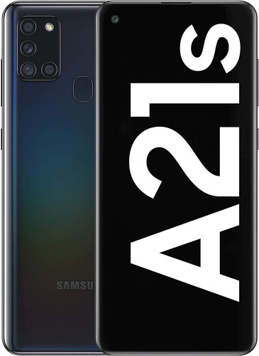 Samsung galaxy a21s - samsung,