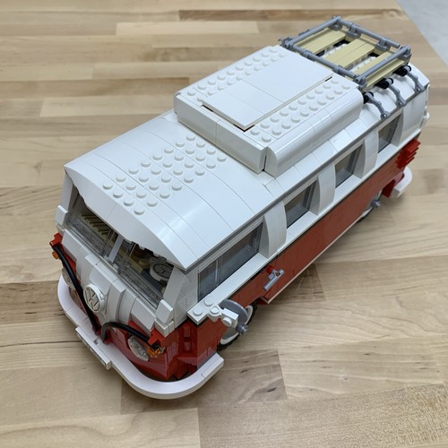 Lego creator expert - expert, 10220