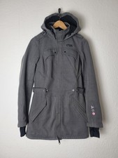 Women's O'Neill Grey Hooded