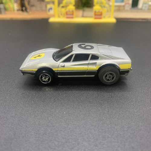 Slam shifters ferrari - slam,