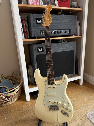 Fender american original - american,