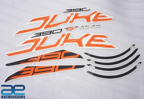 Compatible with ktm duke 390 - compatible,