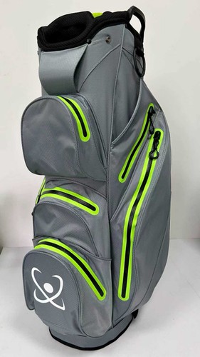 Waterproof way golf - waterproof,