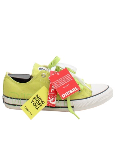 Diesel women trainers eu38 - diesel, women's