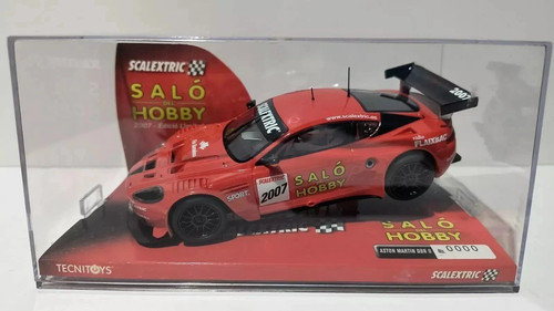 Acn scalextric edl aston - acn,
