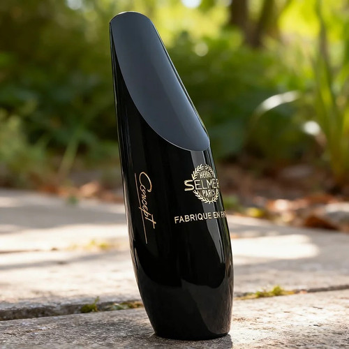 New selmer concept - new,