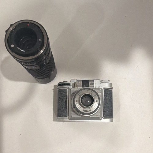 Bilora bella vintage silver - bella, 66