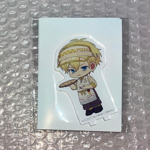 Ainana animate cafe pizza - cafe,