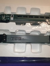 hornby class 800 gwr 5 car pack dcc sound fitted