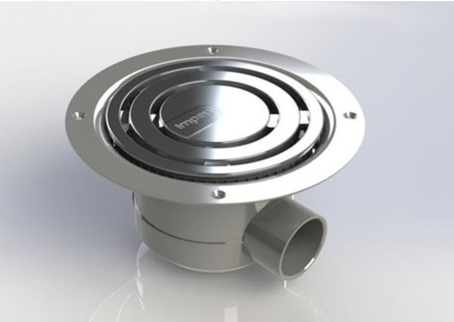 Impey utvc01 horizontal - impey, utvc01/h