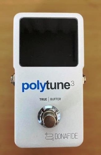 Poly tune - tune, 3