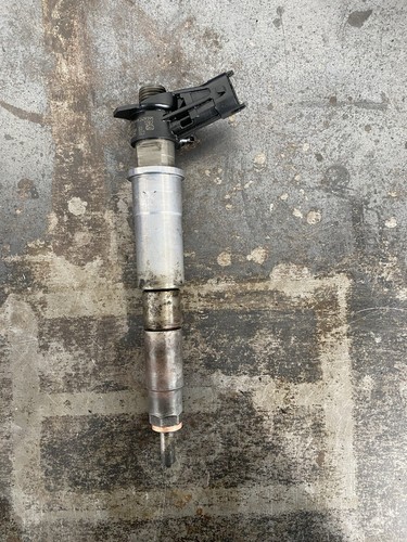Used genuine injector fit - used,